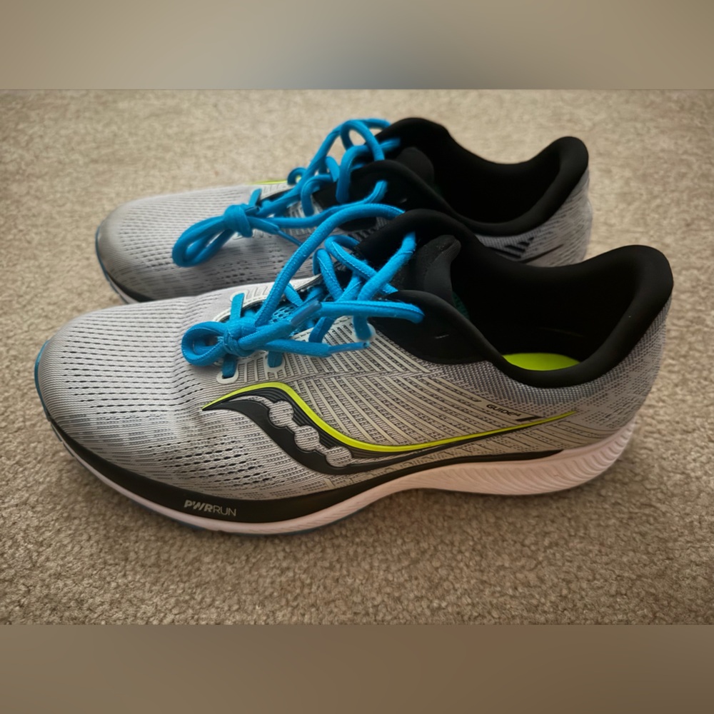 Saucony Guide 14 - wide width
